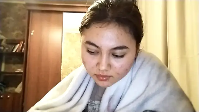 ArianeRandy online show from 2, 12, 2025