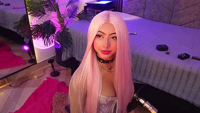 amberthangelss online show from 5, 4, 2026