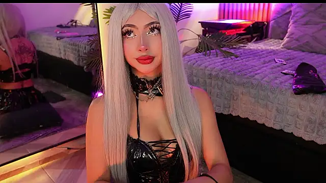 amberthangelss online show from 22, 2, 2026