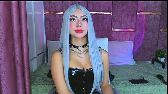 amberthangelss online show from 24, 2, 2026