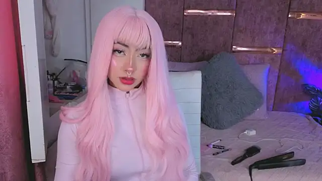 amberthangelss online show from 15, 12, 2025