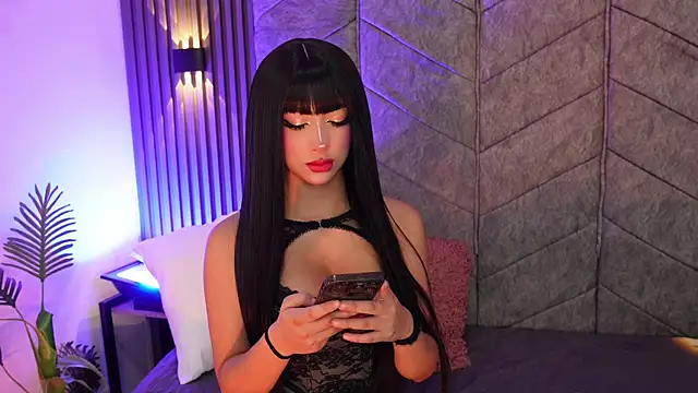 amberthangelss online show from 26, 6, 2026