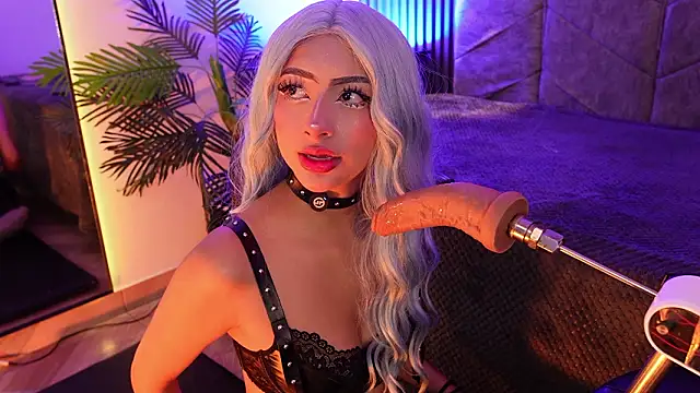 amberthangelss online show from 23, 3, 2026