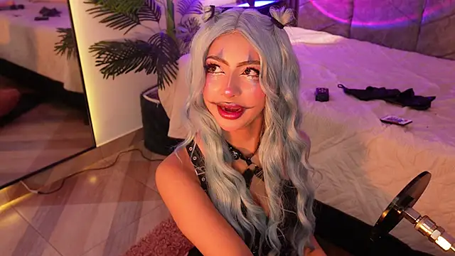 amberthangelss online show from 3, 4, 2026