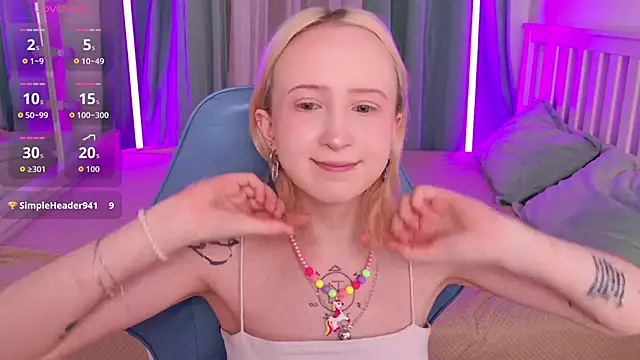  Babyface  online show from 18, 1, 2026