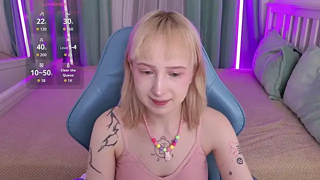  Babyface  online show from 14, 3, 2026