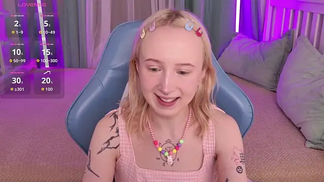  Babyface  online show from 17, 4, 2026