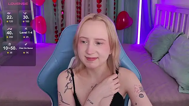  Babyface  online show from 13, 2, 2026