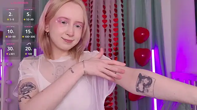  Babyface  online show from 15, 2, 2026