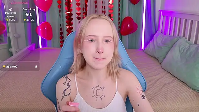  Babyface  online show from 11, 2, 2026