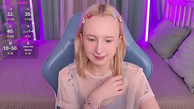  Babyface  online show from 18, 4, 2026