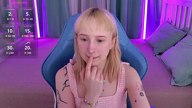  Babyface  online show from 23, 4, 2026