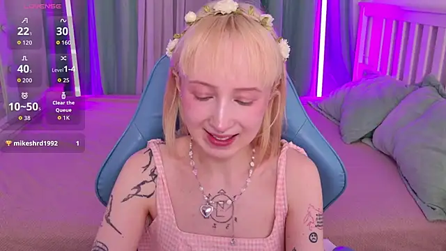  Babyface  online show from 27, 5, 2026
