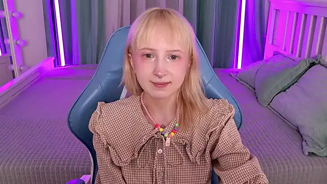 Snapshot of _Babyface_ chatting on 30, 6, 2026 Babyface online show from 30, 6, 2026