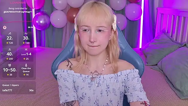  Babyface  online show from 30, 5, 2026