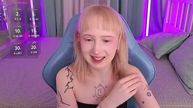  Babyface  online show from 19, 3, 2026