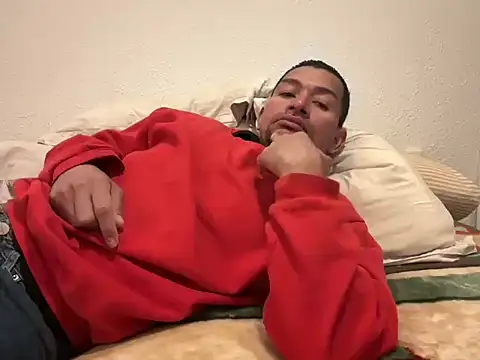 esleider12 online show from 1, 12, 2025