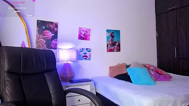 camila hott69  online show from 25, 3, 2026