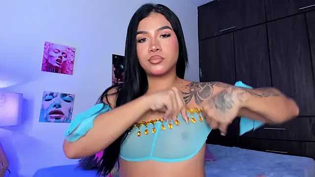 camila hott69  online show from 14, 4, 2026