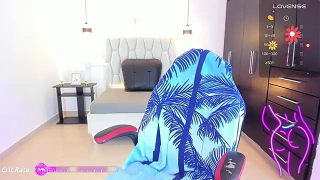 elenamilf online show from 14, 1, 2026