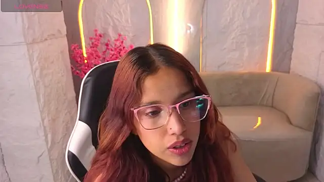 Saphire Tx online show from 27, 11, 2025