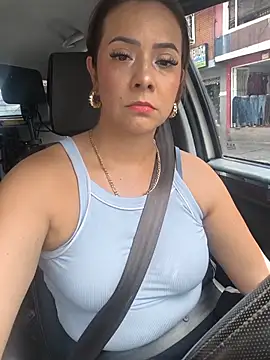 Snapshot of Karla_Ferrer_x chatting on 17, 7, 2026 Karla Ferrer x online show from 17, 7, 2026