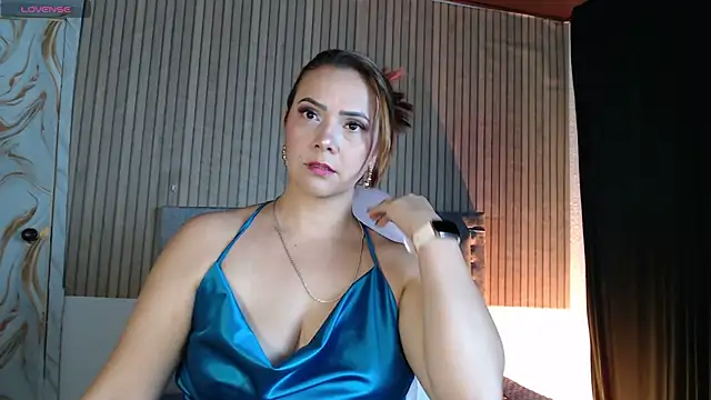 Snapshot of Karla_Ferrer_x chatting on 6, 7, 2026 Karla Ferrer x online show from 6, 7, 2026