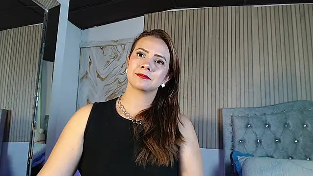 Karla Ferrer x online show from 8, 1, 2026