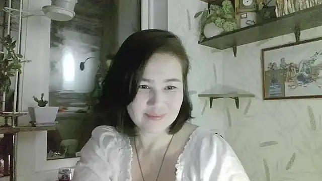 Nettie Allie online show from 6, 3, 2026