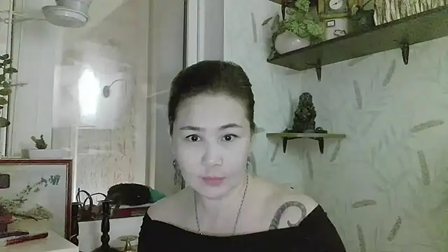 Nettie Allie online show from 20, 2, 2026