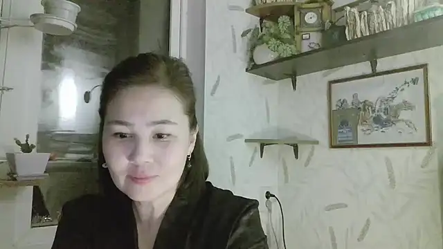 Nettie Allie online show from 4, 3, 2026