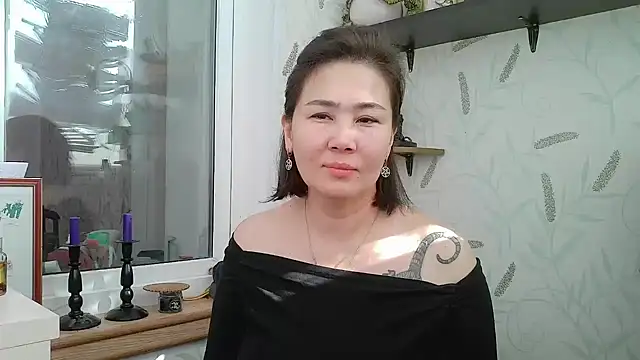 Nettie Allie online show from 11, 2, 2026