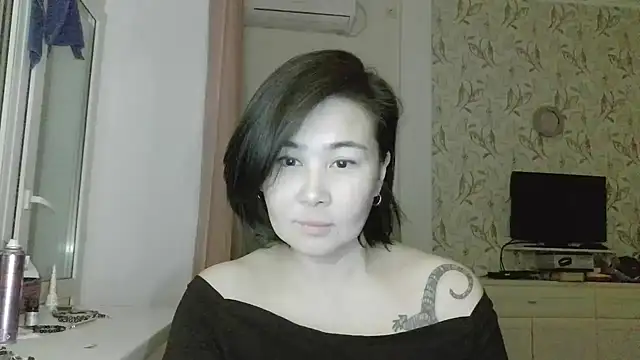 Nettie Allie online show from 14, 1, 2026