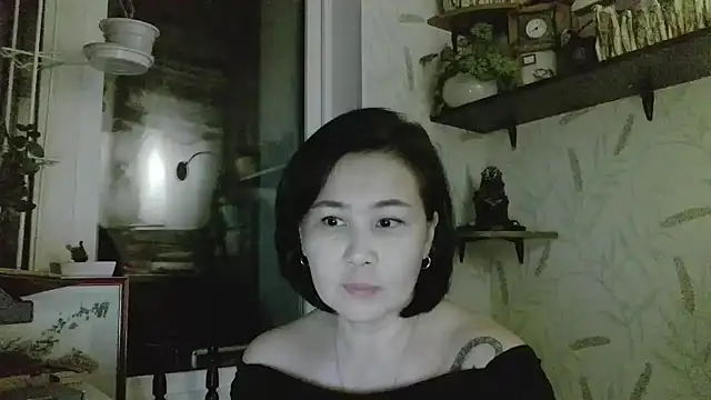 Nettie Allie online show from 15, 2, 2026