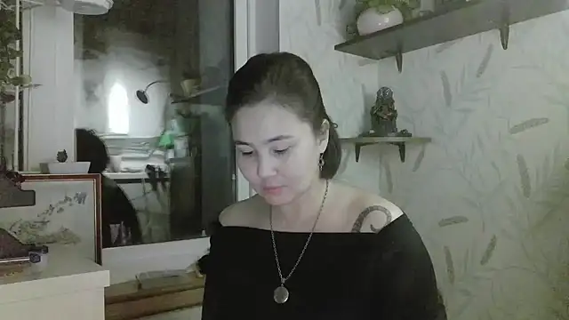 Nettie Allie online show from 7, 1, 2026