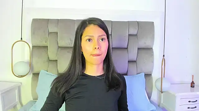 Snapshot of gaby_smit__ chatting on 28, 5, 2026 gaby smit online show from 28, 5, 2026