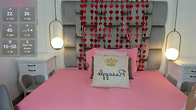 gaby smit   online show from 14, 2, 2026