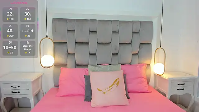 gaby smit   online show from 10, 2, 2026