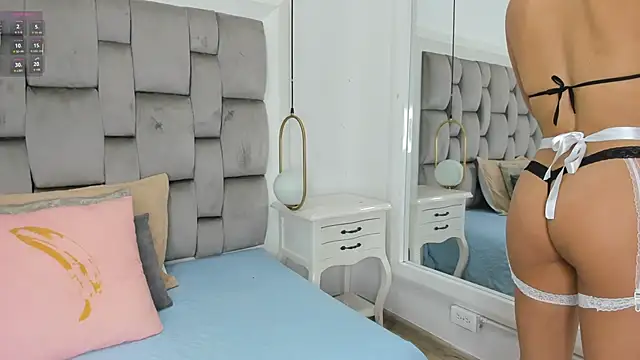 gaby smit   online show from 14, 1, 2026