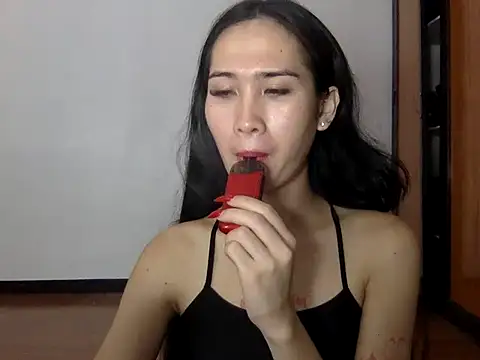 AngelicArci online show from 14, 3, 2026