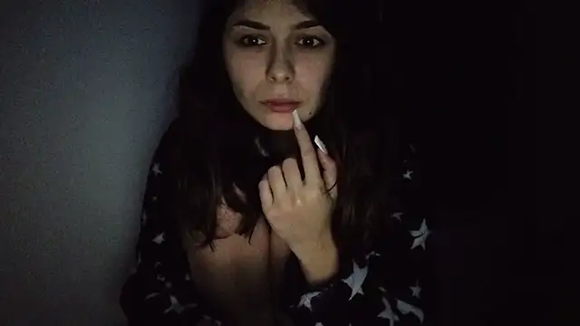 BaldPussyPrincess online show from 26, 11, 2025