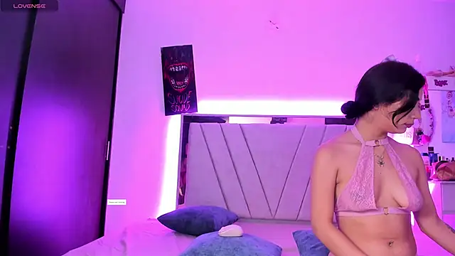 Valery Paola online show from 12, 1, 2026