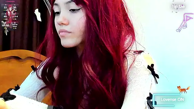 MissKotomissCat online show from 10, 2, 2026