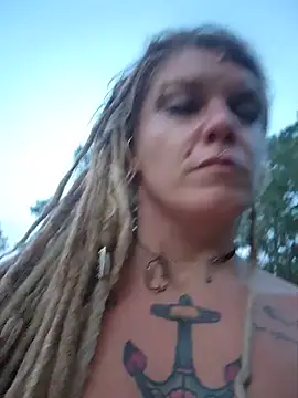 Horny hippie online show from 20, 6, 2026