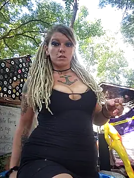 Horny hippie online show from 23, 6, 2026