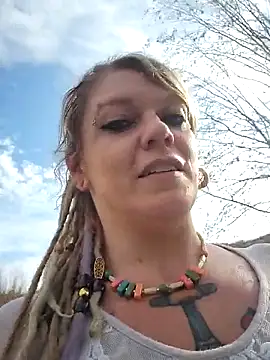 Horny hippie online show from 20, 11, 2025