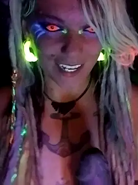 Horny hippie online show from 21, 9, 2025
