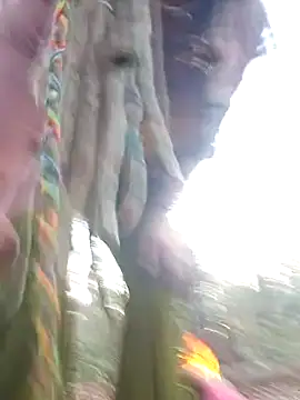 Horny hippie online show from 14, 1, 2025