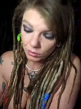 Horny hippie online show from 12, 1, 2025