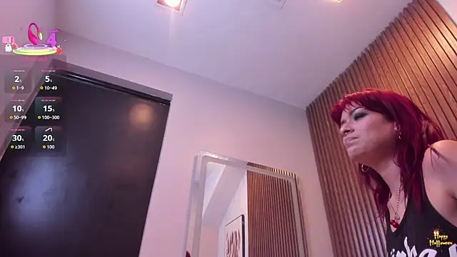 LolyYunno online show from 18, 12, 2025